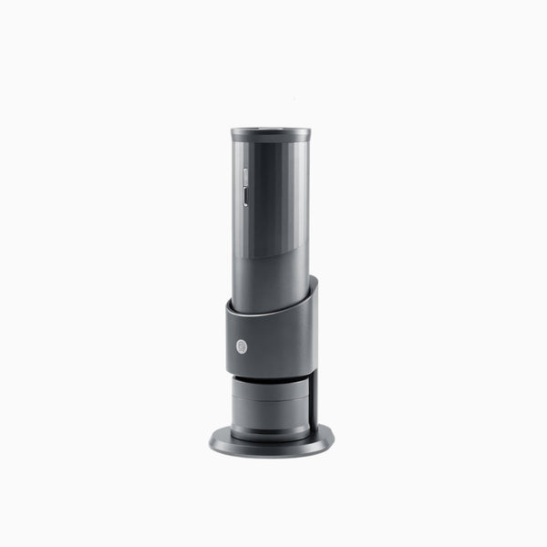 Portable Coffee Grinder for Precision Brewing