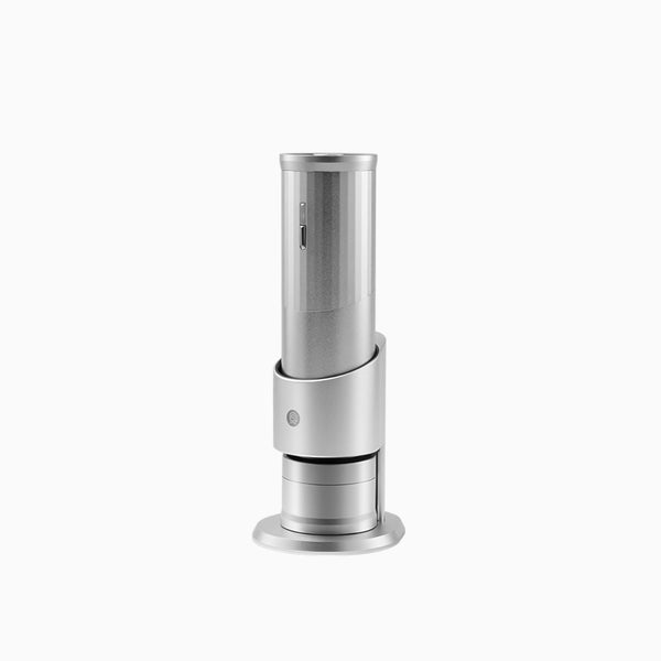 Portable Coffee Grinder for Precision Brewing