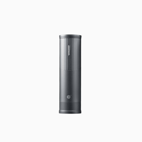 Portable Coffee Grinder for Precision Brewing