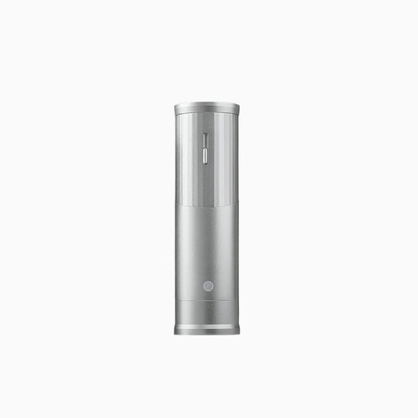 Portable Coffee Grinder for Precision Brewing