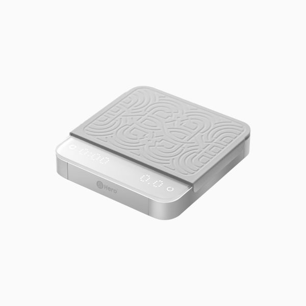 E-Smart Digital Coffee Scale For Brewing