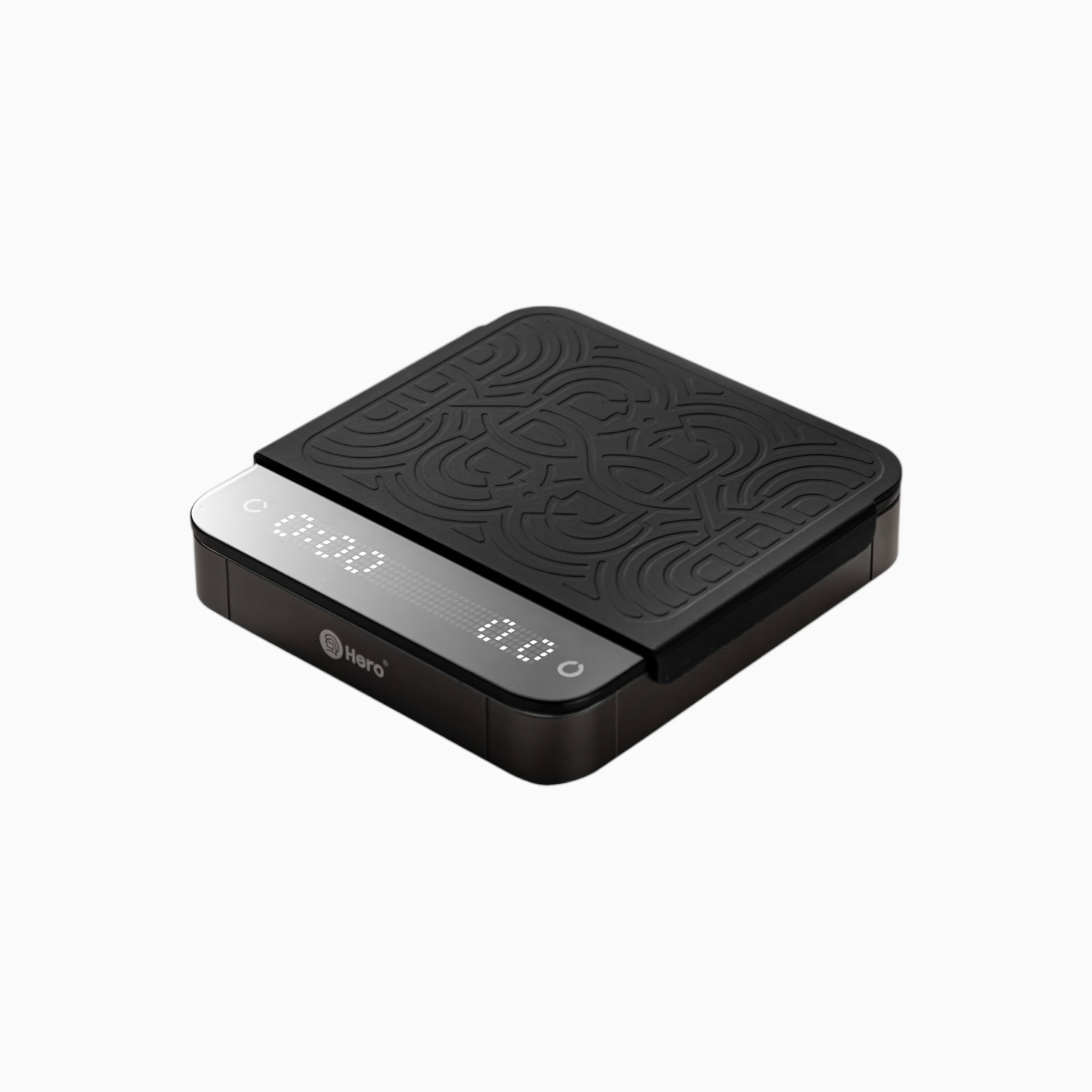 E-Smart Digital Coffee Scale For Brewing