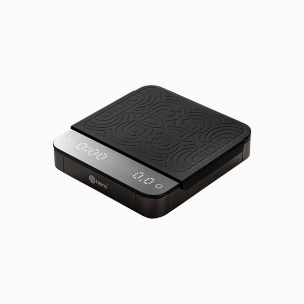 E-Smart Digital Coffee Scale For Brewing