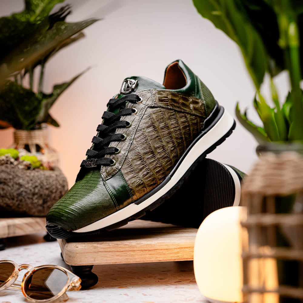 Portici Green / Olive