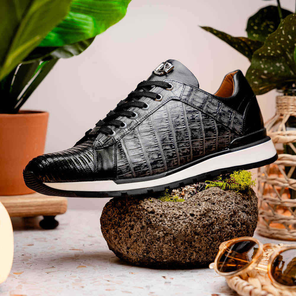 Portici Gray / Black