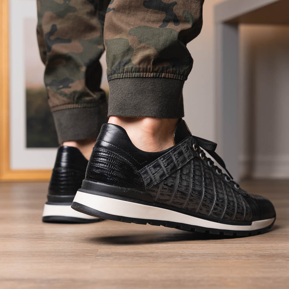 Portici Gray / Black