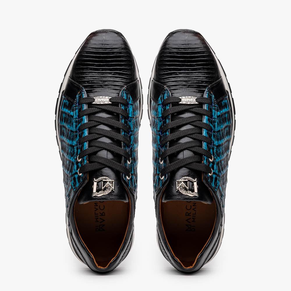 Portici Navy / Black