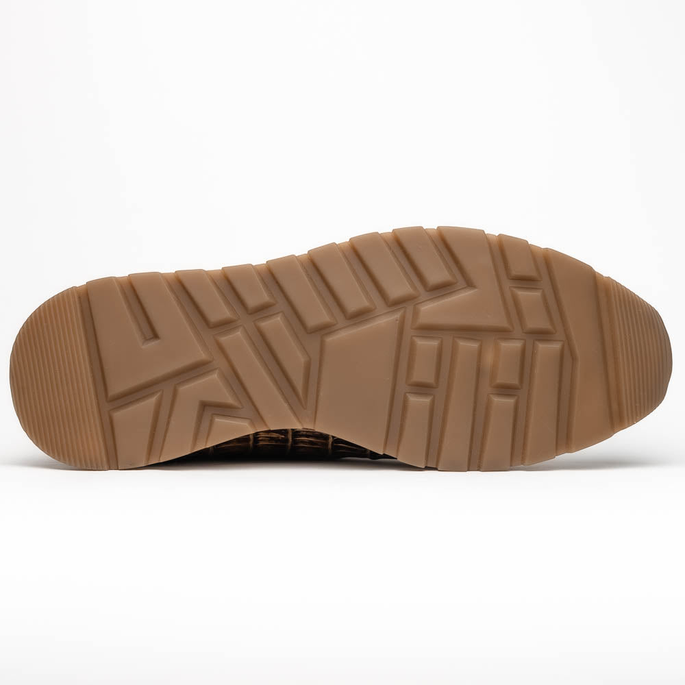 Portici Orix / Brown