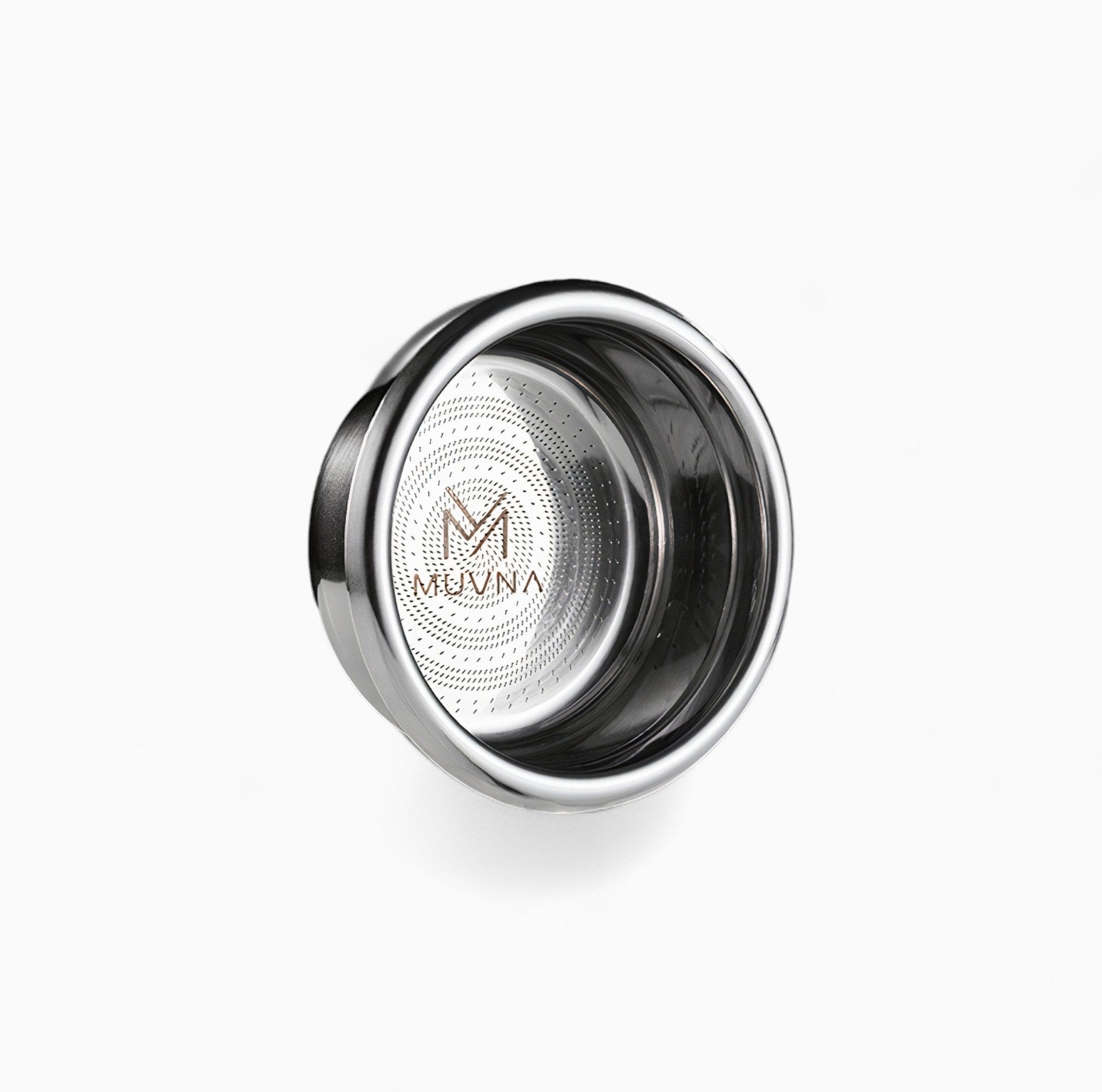 Portafilter Baskets for Espresso