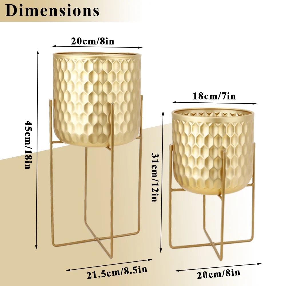 Set of 2 12