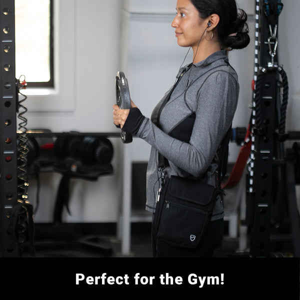 SYB Phone Pouch Deluxe