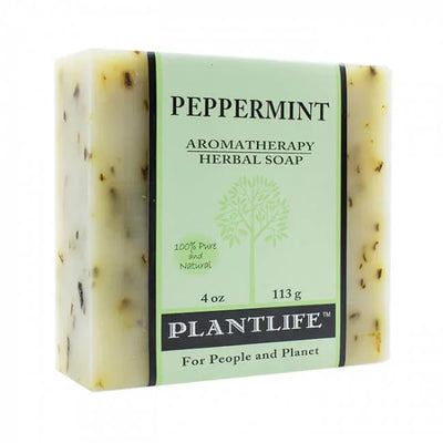 Peppermint Bar Soap