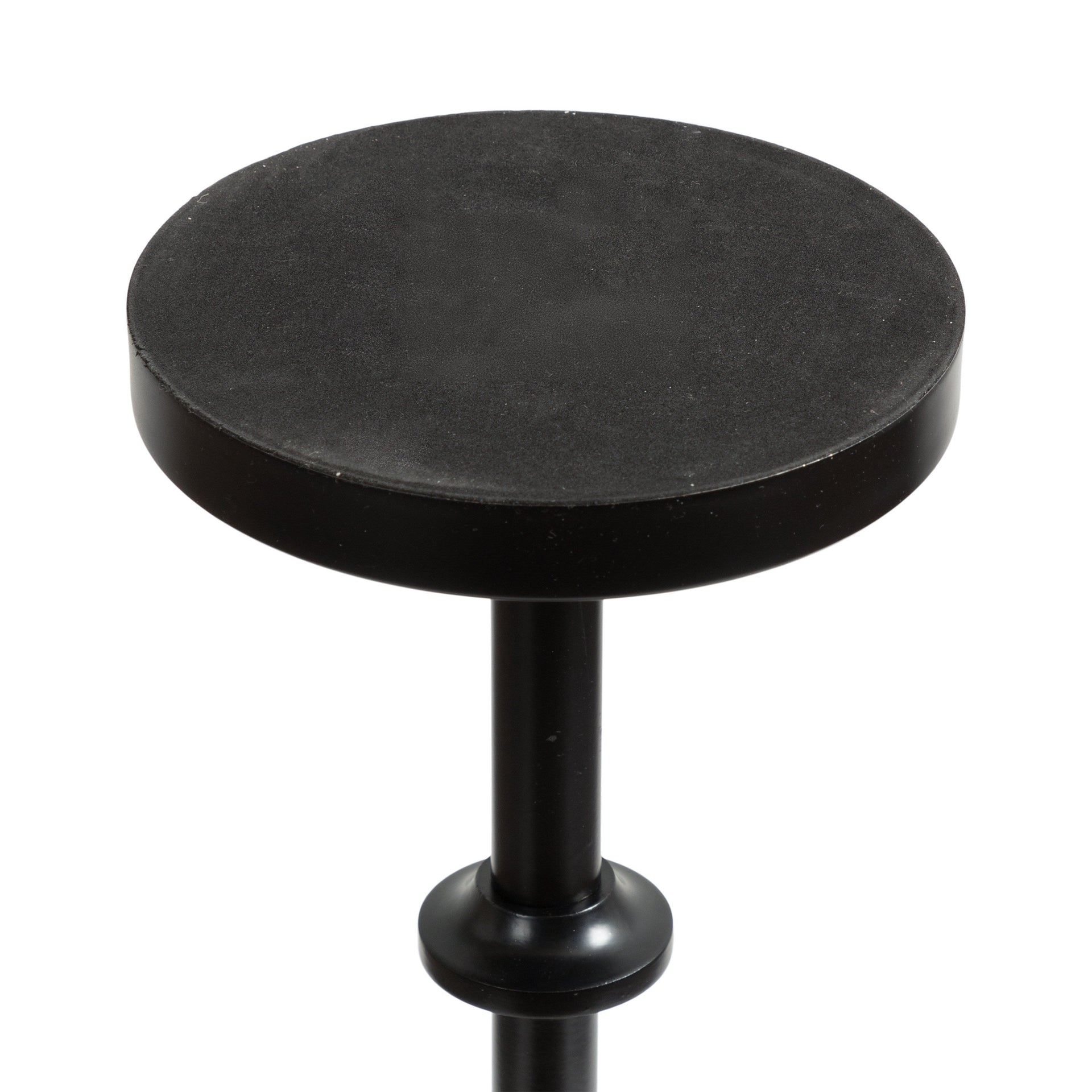 Engles Adjustable Wood Table and Plant Stand