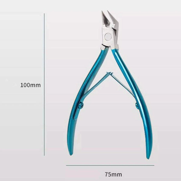 Precision Professional Nail Clippers