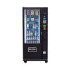 Premium 36-Slot Combo Vending Machine With ICT Bill And Coin Acceptor (SAK31832)