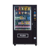 Premium 60-Slot Combo Vending Machine With ICT Bill And Coin Acceptor (SAK31842)