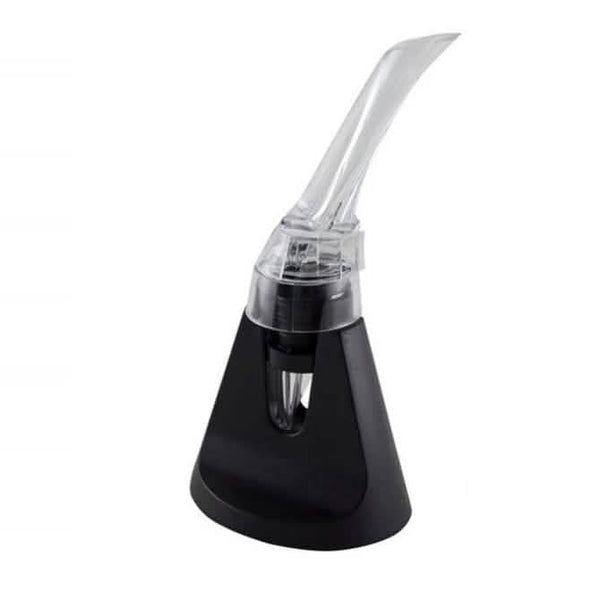 Premium Liquid Aerator Pourer And Decanter Spout
