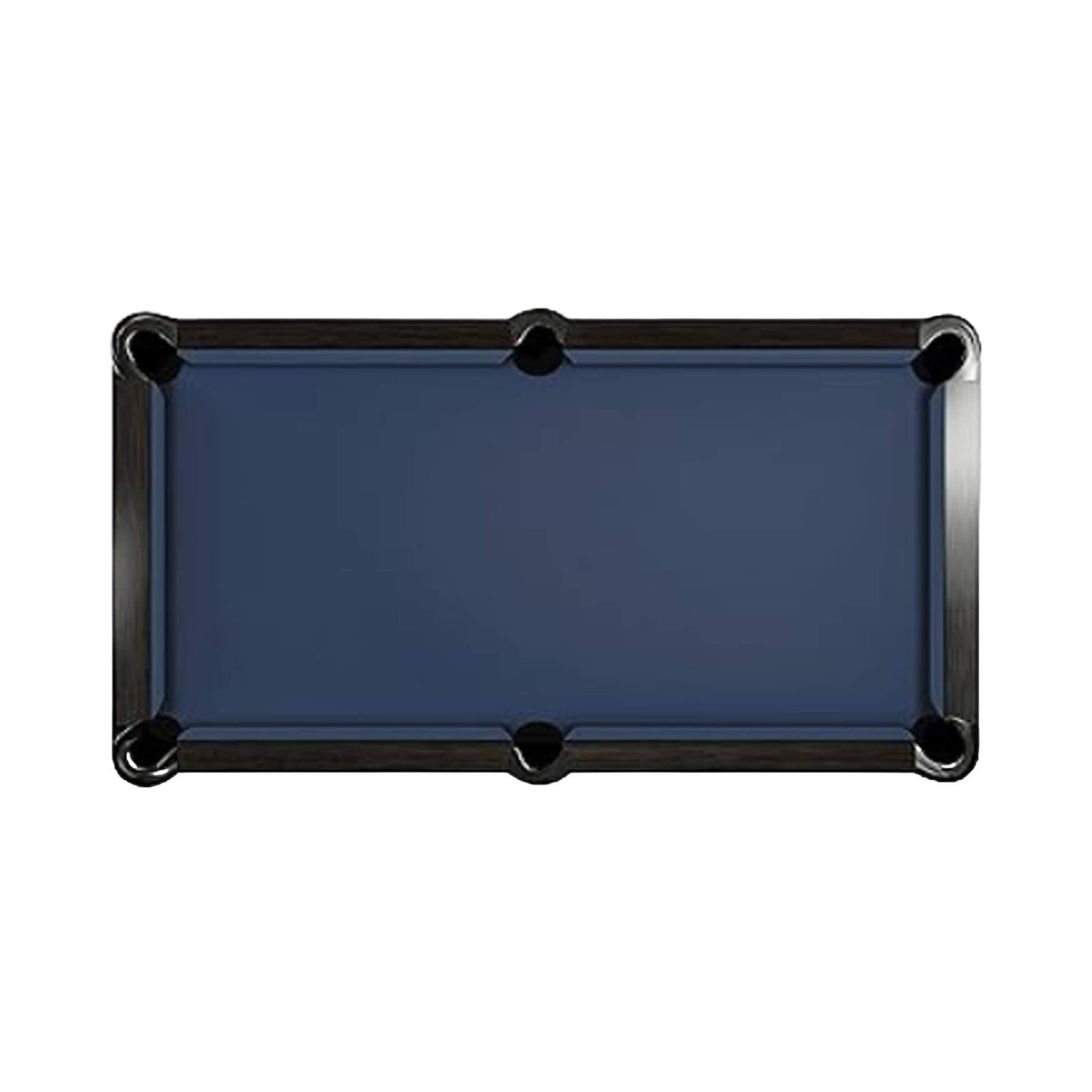 8FT Premium Professional Presli Slate Native Acacia Solid Wood Billiard Pool Table With Custom Table Cloth (SAK90428)