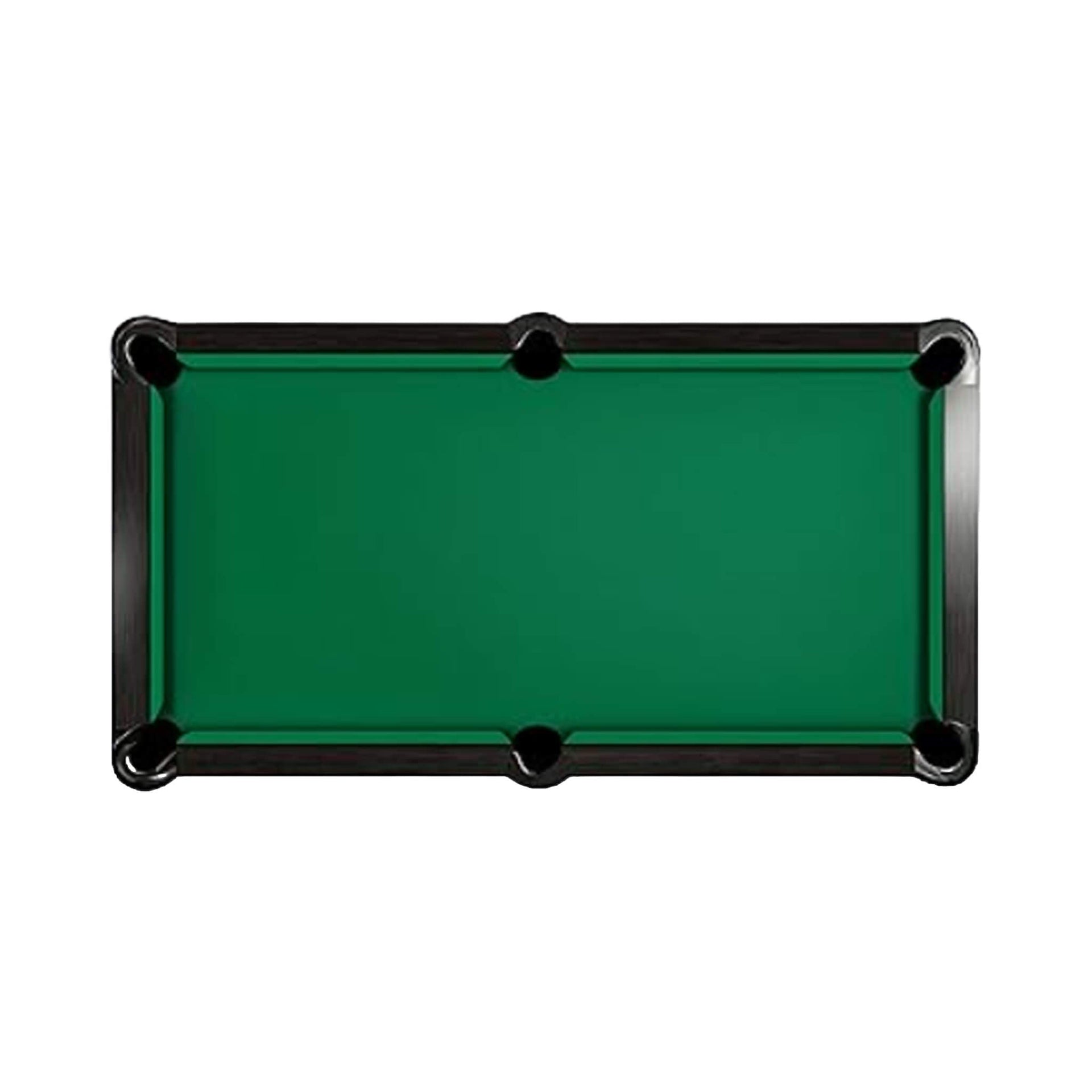 8FT Premium Professional Presli Slate Native Acacia Solid Wood Billiard Pool Table With Custom Table Cloth (SAK90428)