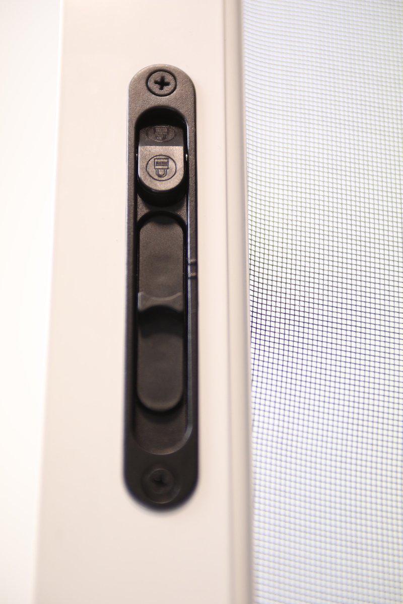 Premium Sliding Screen Door (Un-Assembled)