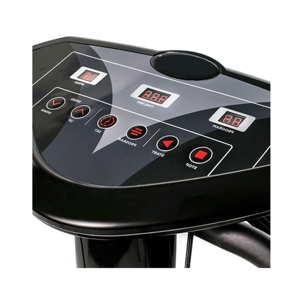 Premium Whole Body Vibration Plate Exercise Machine (SAK94041)