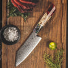 Pristine VG10 Chef Knife 10.5