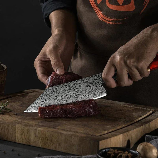 Pristine VG10 Chef Knife 10.5