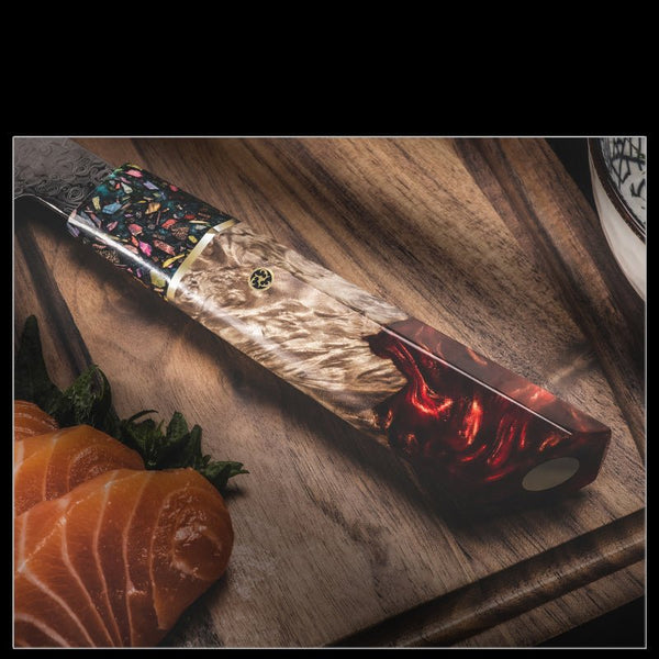 Pristine VG10 Chef Knife 10.5