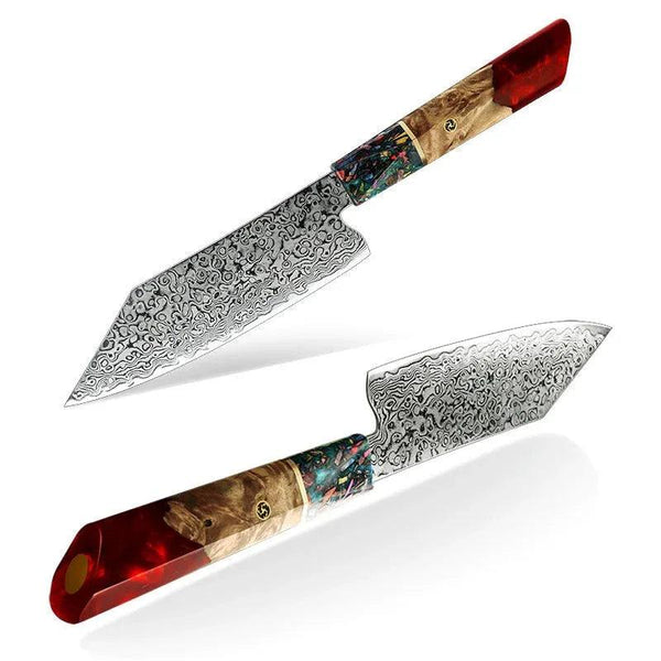 Pristine VG10 Chef Knife 10.5