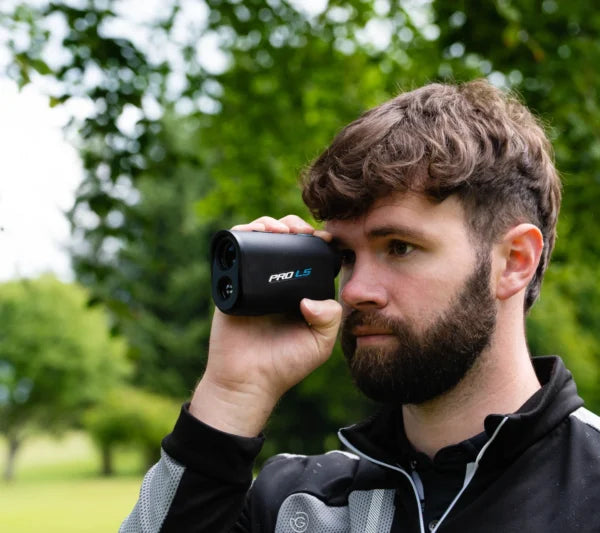 PRO L5 The Golfather Ltd.