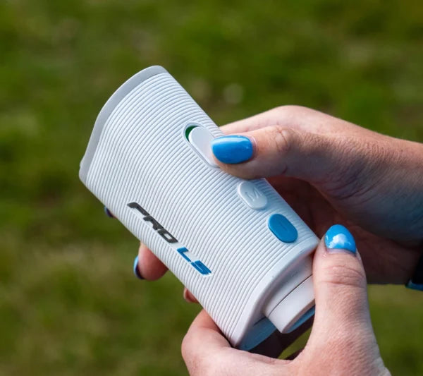 PRO L5 The Golfather Ltd.