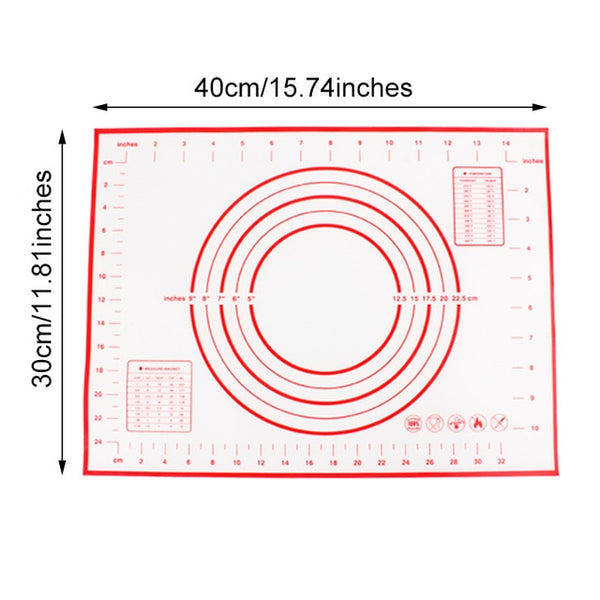 Silicone Baking Mats