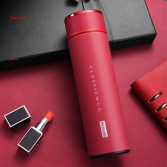 Smart  Water Bottle