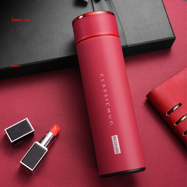 Smart  Water Bottle