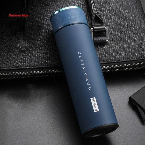 Smart  Water Bottle