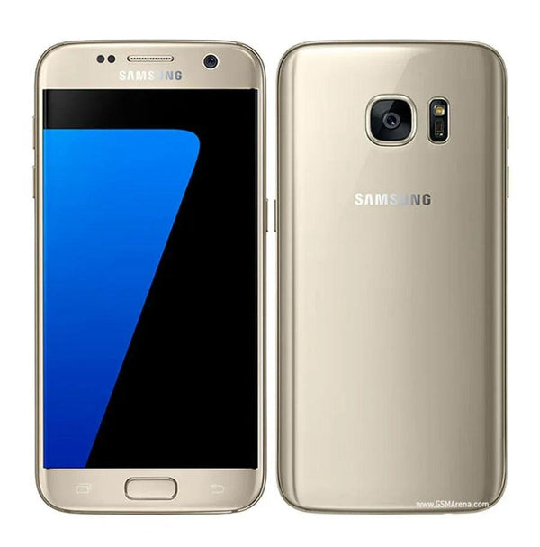 Samsung Galaxy S7 G930F Original Unlocked LTE Android Mobile Phone - Gifts for You 'n Me