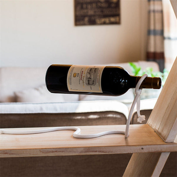 Floating Wine Rope