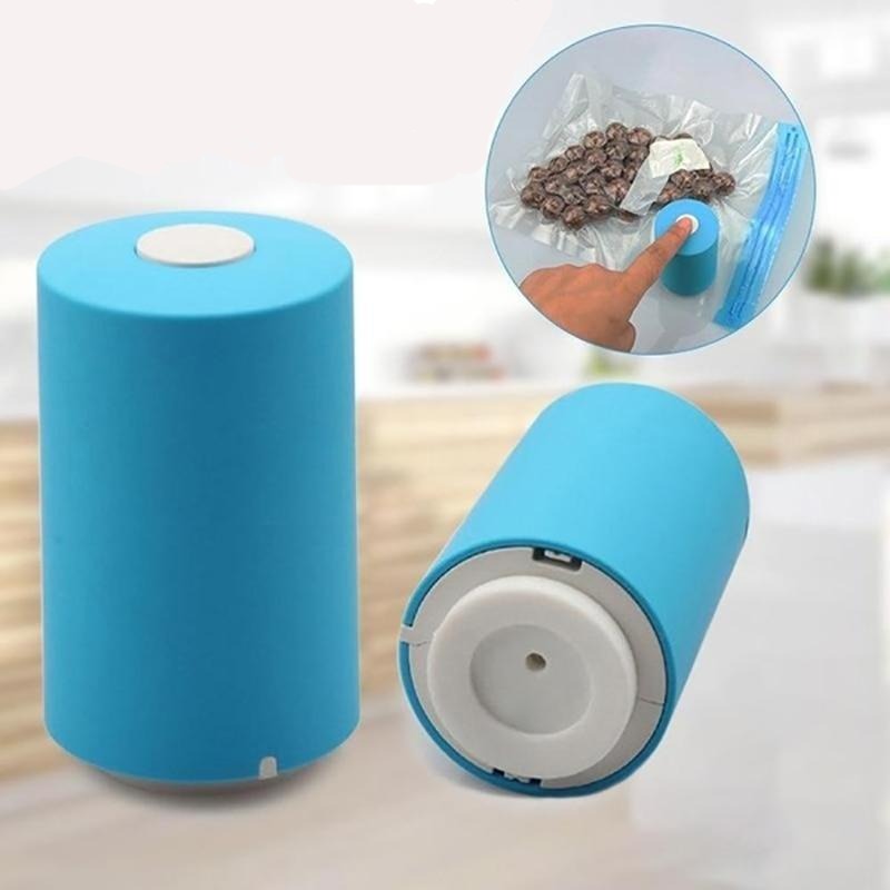 Vacuum Food Sealer