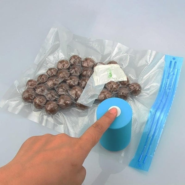 Vacuum Food Sealer