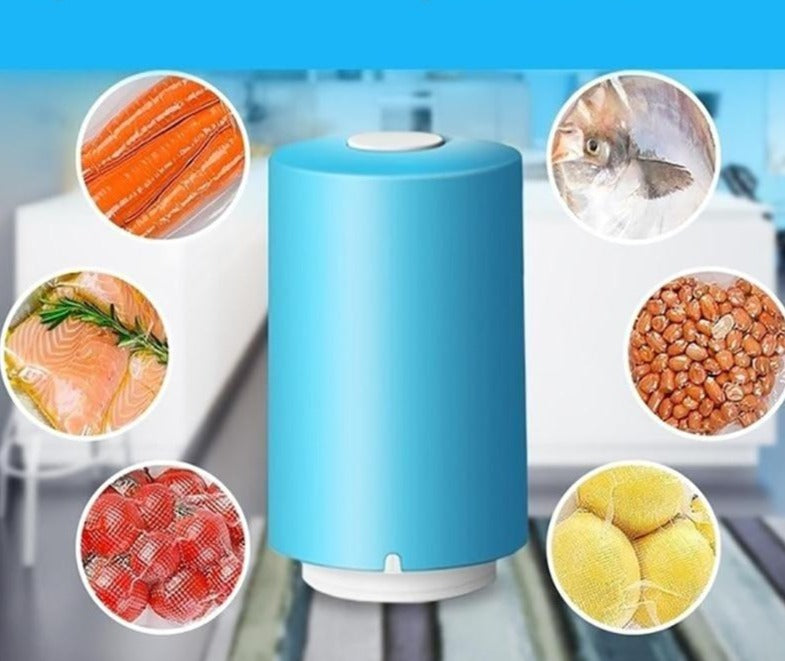 Vacuum Food Sealer