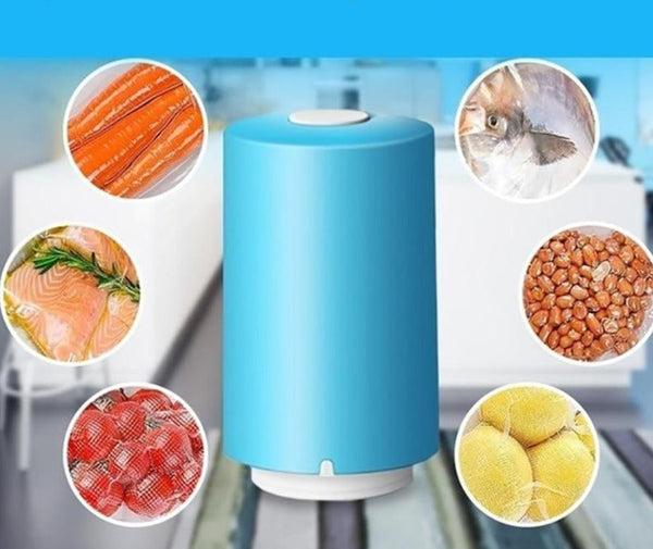 Vacuum Food Sealer