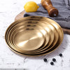 Wura Golden Tray