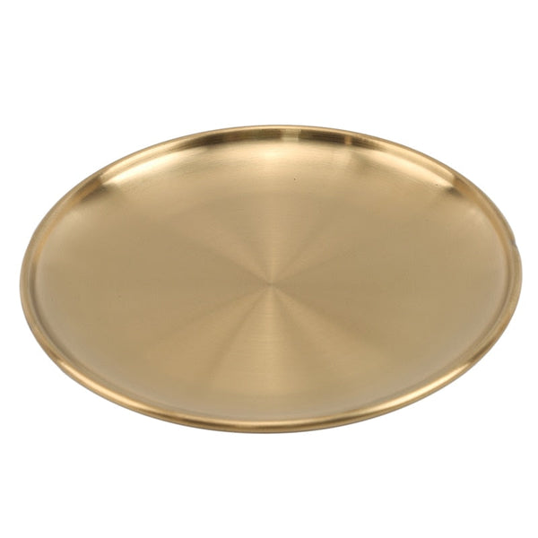 Wura Golden Tray