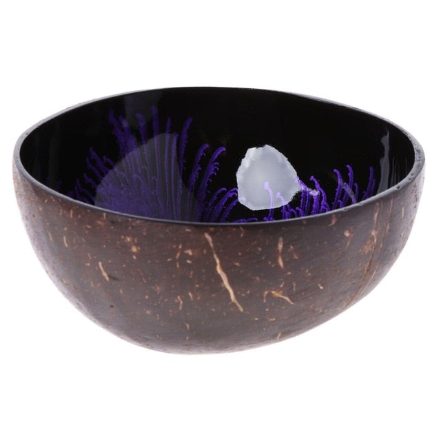 Acai Wooden Bowl