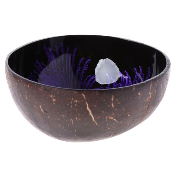 Acai Wooden Bowl