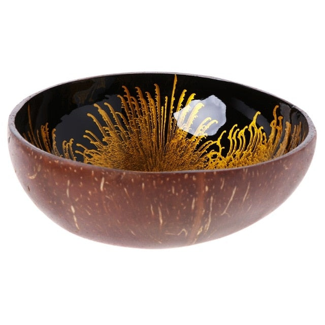 Acai Wooden Bowl