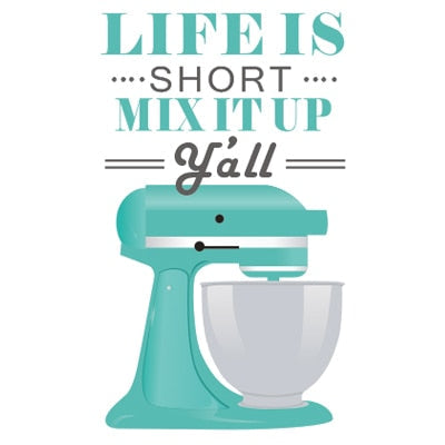 Kitchen Poster