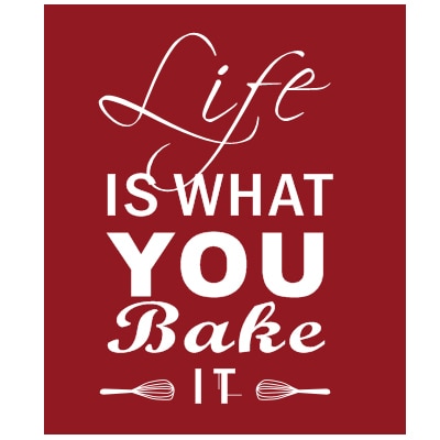 Kitchen Poster