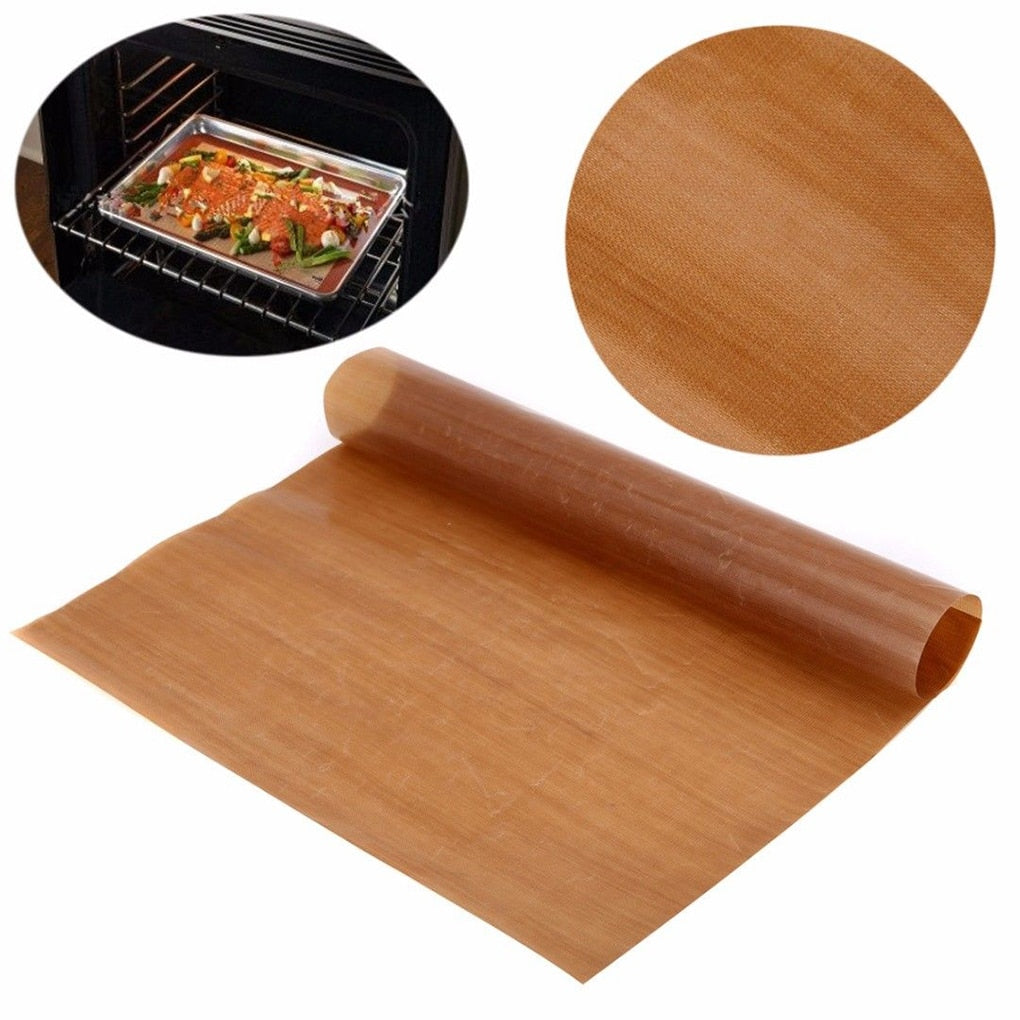 Reusable Baking Mat