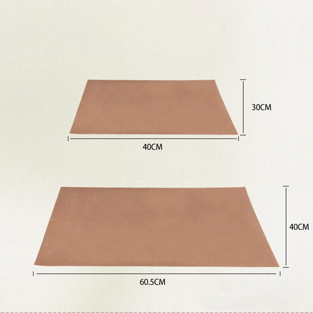 Reusable Baking Mat